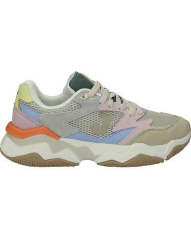 Woman Zapatillas deporte JOMA C140LS2516  BEIGE