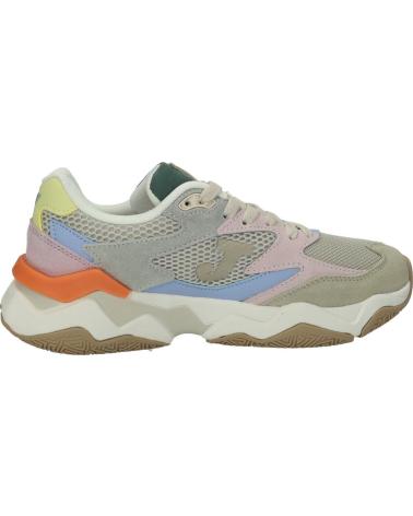Woman Zapatillas deporte JOMA C140LS2516  BEIGE