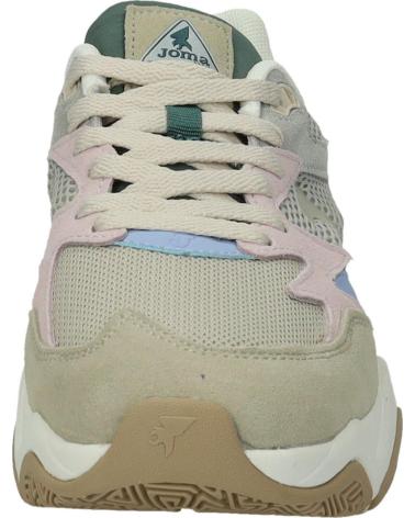 Woman Zapatillas deporte JOMA C140LS2516  BEIGE