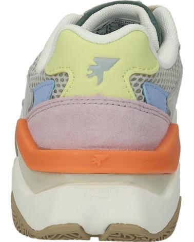 Woman Zapatillas deporte JOMA C140LS2516  BEIGE