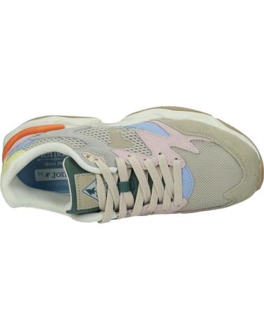 Woman Zapatillas deporte JOMA C140LS2516  BEIGE