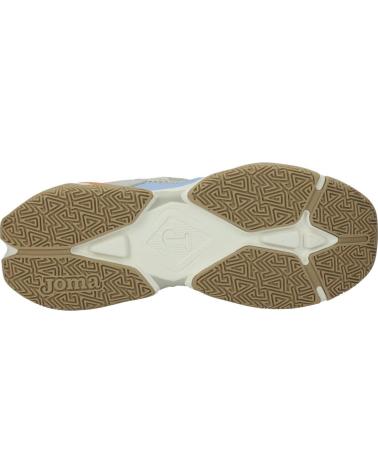 Woman Zapatillas deporte JOMA C140LS2516  BEIGE