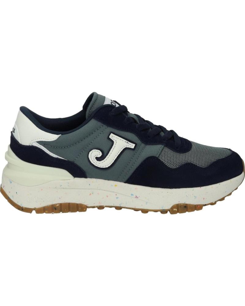 Man Zapatillas deporte JOMA C367S2517  AZUL