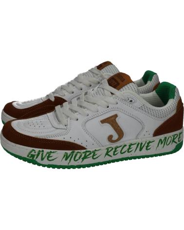 Scarpe sport JOMA  per Uomo CFLEXS2502  BLANCO