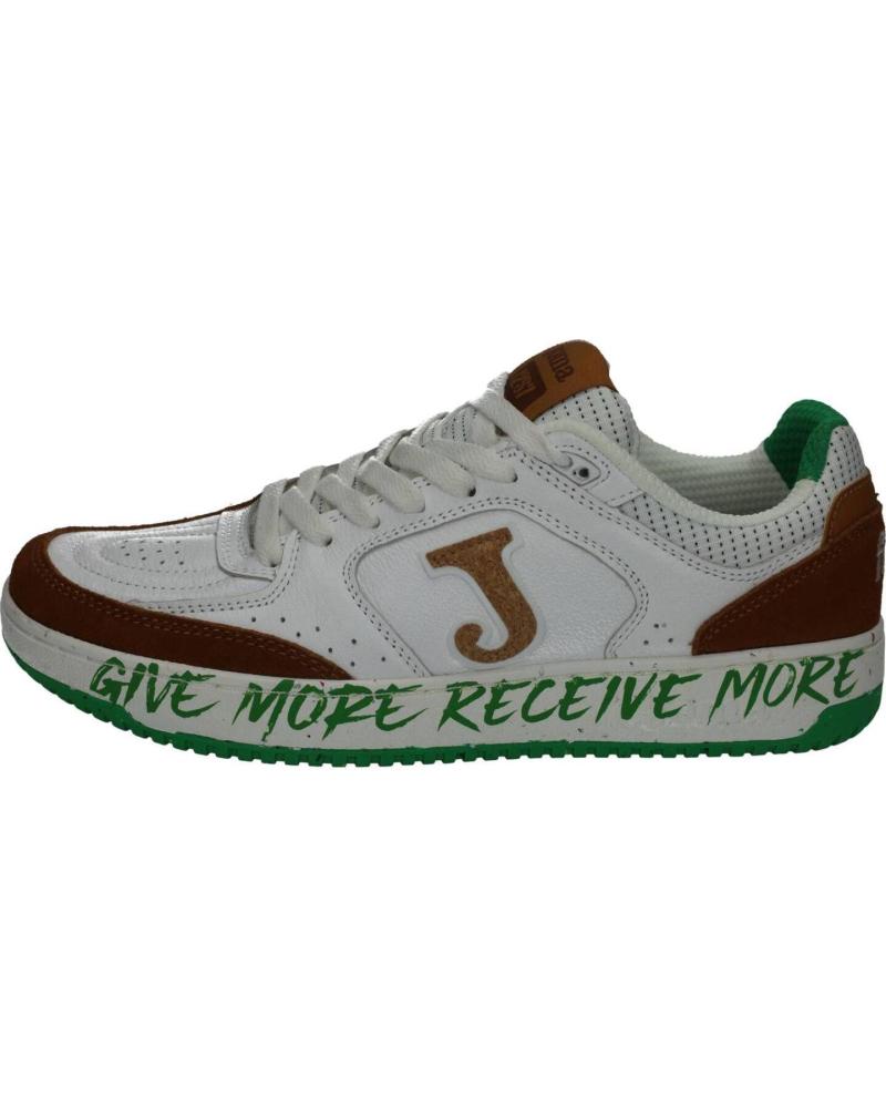 Scarpe sport JOMA  per Uomo CFLEXS2502  BLANCO