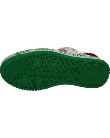 Scarpe sport JOMA  per Uomo CFLEXS2502  BLANCO