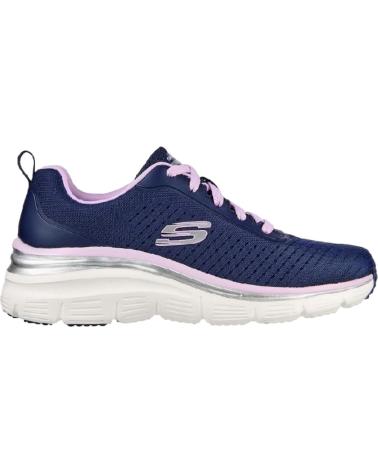 Sportschuhe SKECHERS  für Damen SNEAKERS 149277 MARINO  AZUL