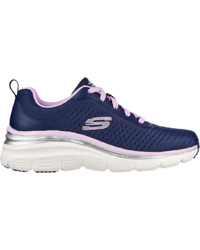 Sportschuhe SKECHERS  für Damen SNEAKERS 149277 MARINO  AZUL
