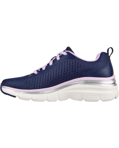 Sportschuhe SKECHERS  für Damen SNEAKERS 149277 MARINO  AZUL