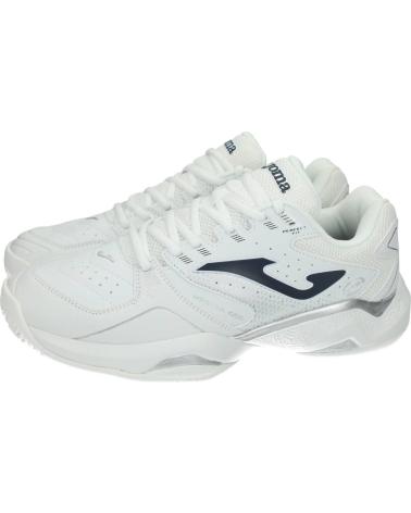 JOMA NAN MASTER 1000-2502C EN COLOR PARA HOMBRE BLANCO