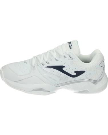 JOMA NAN MASTER 1000-2502C EN COLOR PARA HOMBRE BLANCO