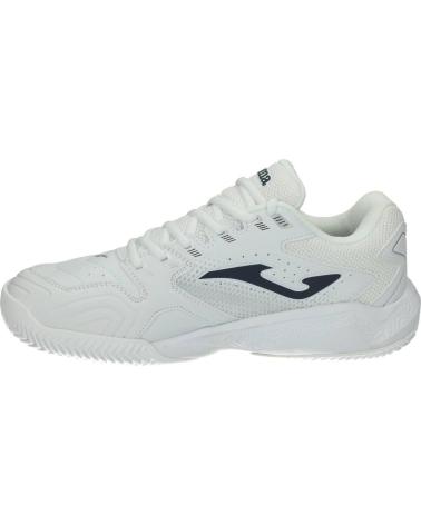 JOMA NAN MASTER 1000-2502C EN COLOR PARA HOMBRE BLANCO