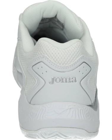 JOMA NAN MASTER 1000-2502C EN COLOR PARA HOMBRE BLANCO