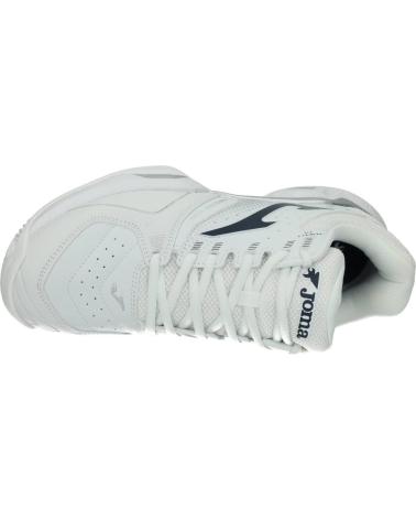 JOMA NAN MASTER 1000-2502C EN COLOR PARA HOMBRE BLANCO