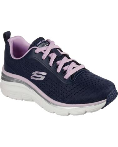 Sportschuhe SKECHERS  für Damen SNEAKERS 149277 MARINO  AZUL