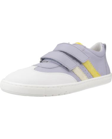 Deportivas BLANDITOS  de Niña ZAPATILLAS NINO MODELO MAREABD COLOR VIOLETA  LILA25