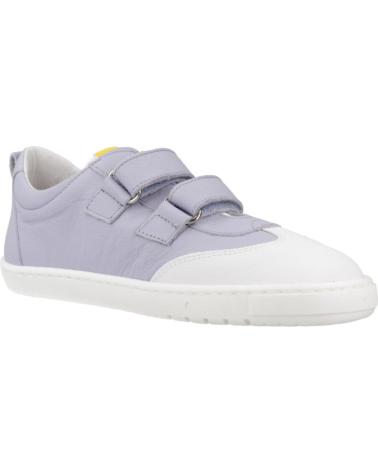 Deportivas BLANDITOS  de Niña ZAPATILLAS NINO MODELO MAREABD COLOR VIOLETA  LILA25