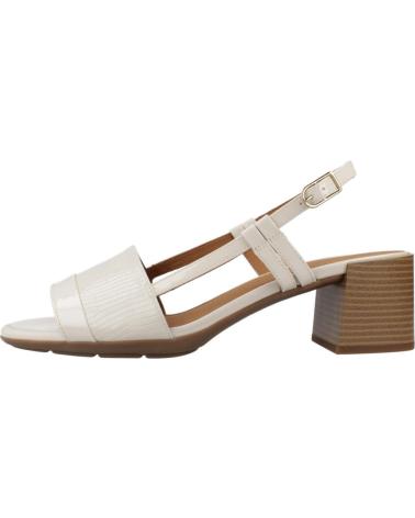 Sandalen GEOX  für Damen SANDALIAS MUJER MODELO D NEW MARYKARMEN COLOR BEIS  C5322