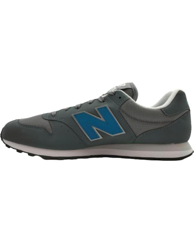 Sports Shoes De Hombre NEW BALANCE GM500VB1 GRIS