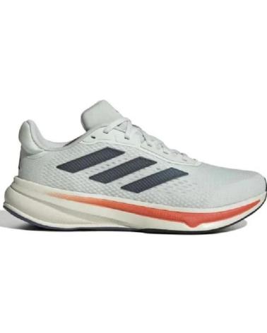 Scarpe sport ADIDAS  per Uomo ZAPATILLAS RESPONSE SUPER M  GREEN