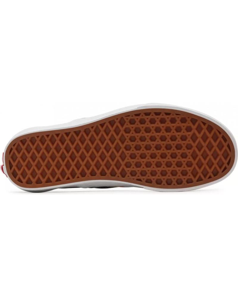Chica vans top