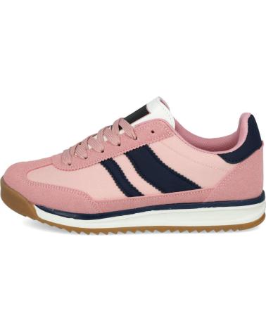 Woman Zapatillas deporte L&R SHOES LR SHOES 8810 SNEAKERS DE MUJER  ROSA