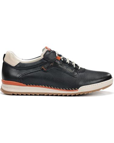 Schuhe für Herren FLUCHOS ZAPATOS ELDER OCEANO DE AZUL