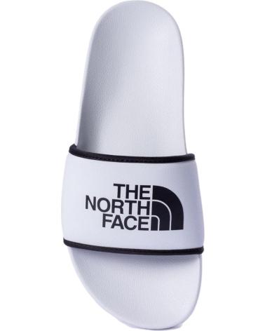 THE NORTH FACE PALAS PISCINA MUJER NORTH FACE NF0A4T2S BLANCO