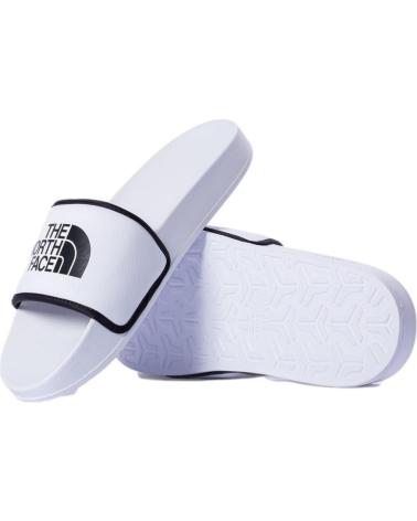 THE NORTH FACE PALAS PISCINA MUJER NORTH FACE NF0A4T2S BLANCO