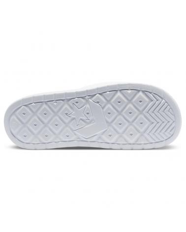 Tongs pour Homme CONVERSE ALL STAR SLIDE SLIP MULTICOLOR