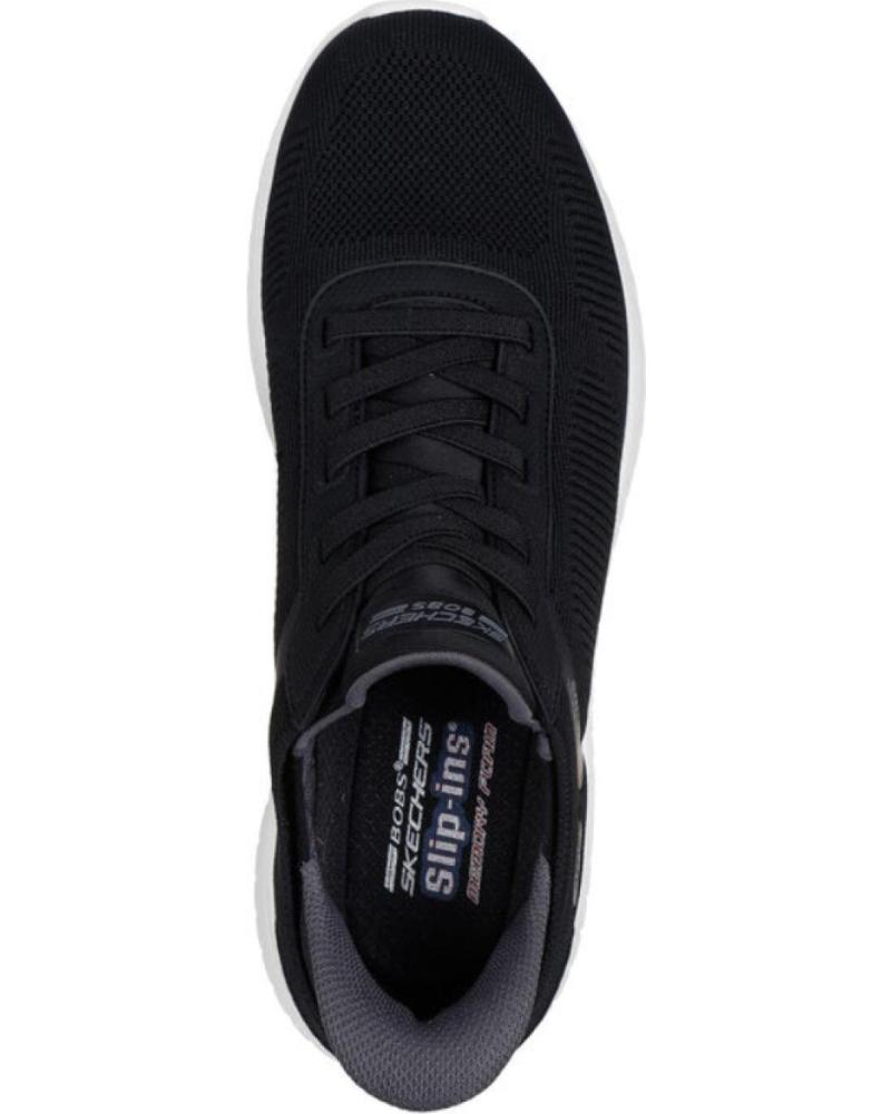Zapatillas Deporte De Hombre SKECHERS ZAPATILLA BOB SQUAD CHAOS