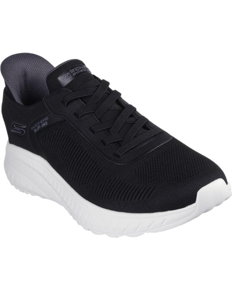 Home-SKECHERS-SLIP-INS-BOBS-SQUAD-CHAOS-118312-BLK-BLACK-VARIOS