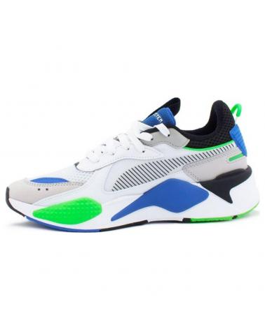 Zapatillas deporte de Hombre PUMA RS-X TOYS MULTICOLOR