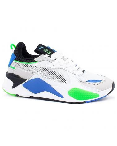 Zapatillas deporte de Hombre PUMA RS-X TOYS MULTICOLOR