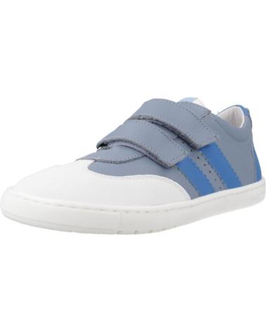 Sportivo per Bambina BLANDITOS ZAPATILLAS NINO MODELO MAREABD COLOR AZUL AZUL25
