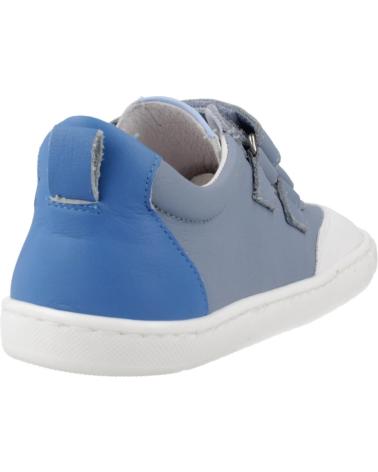 Sportivo per Bambina BLANDITOS ZAPATILLAS NINO MODELO MAREABD COLOR AZUL AZUL25