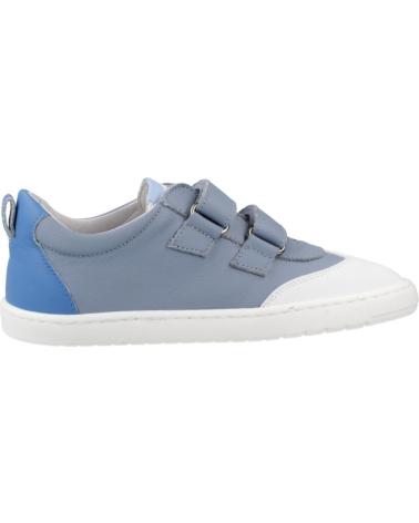 Sportivo per Bambina BLANDITOS ZAPATILLAS NINO MODELO MAREABD COLOR AZUL AZUL25