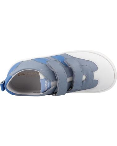 Sportivo per Bambina BLANDITOS ZAPATILLAS NINO MODELO MAREABD COLOR AZUL AZUL25