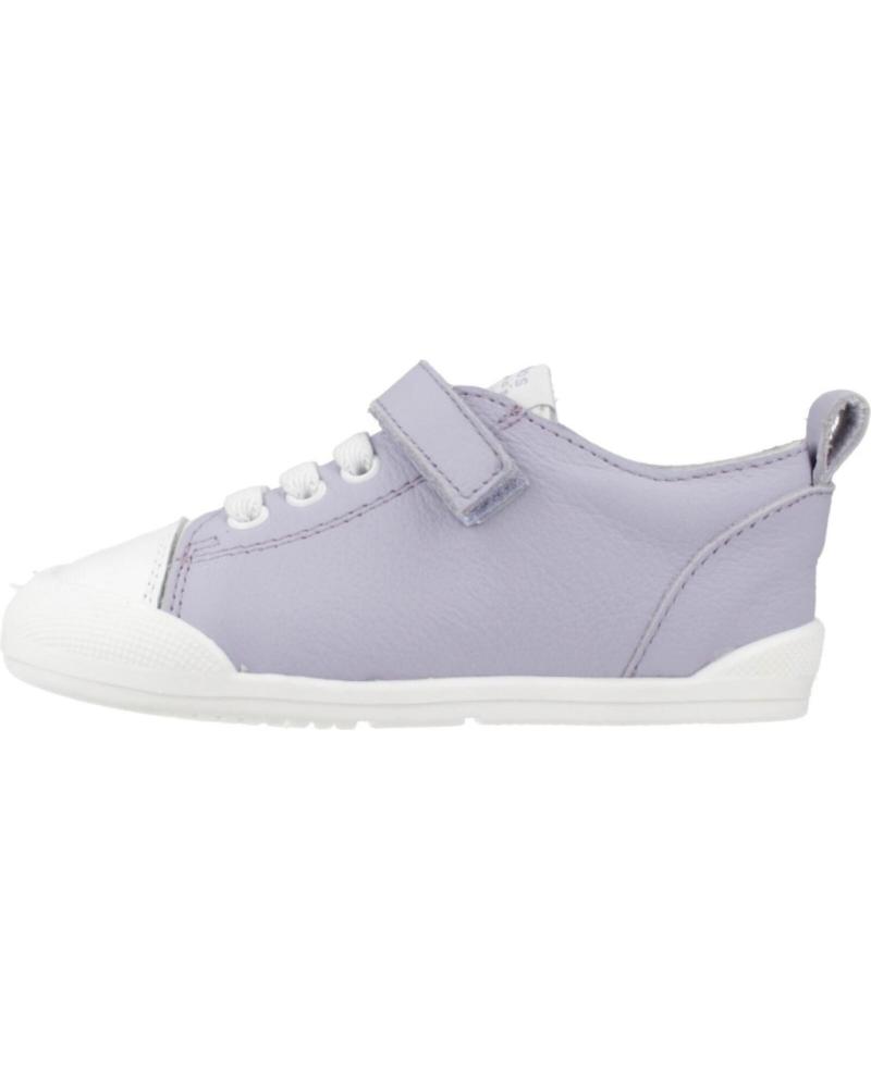 Sportivo per Bambino BLANDITOS ZAPATILLAS NINO MODELO ARIELBD COLOR VIOLETA LILA25
