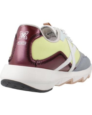 Sapatilhas MUNICH  de Mulher ZAPATILLAS MUJER MODELO READY COLOR MULTICOLOR  003