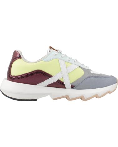 Sapatilhas MUNICH  de Mulher ZAPATILLAS MUJER MODELO READY COLOR MULTICOLOR  003