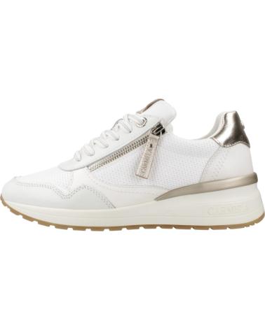 Woman Zapatillas deporte CARMELA ZAPATILLAS MUJER MODELO 162268C COLOR  BLANCO