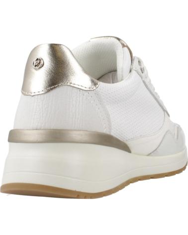 Woman Zapatillas deporte CARMELA ZAPATILLAS MUJER MODELO 162268C COLOR  BLANCO