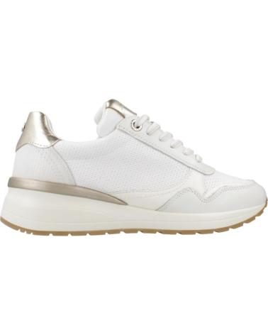 Woman Zapatillas deporte CARMELA ZAPATILLAS MUJER MODELO 162268C COLOR  BLANCO