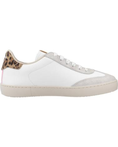 VICTORIA BERLIN SERRAJE CRAQUELADO LEOPARDO PLATA SILVER