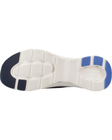 SKECHERS ZAPATILLAS MUJER MODELO GLIDE STEP PRO SLIP-INS COLOR AZUL N NVY