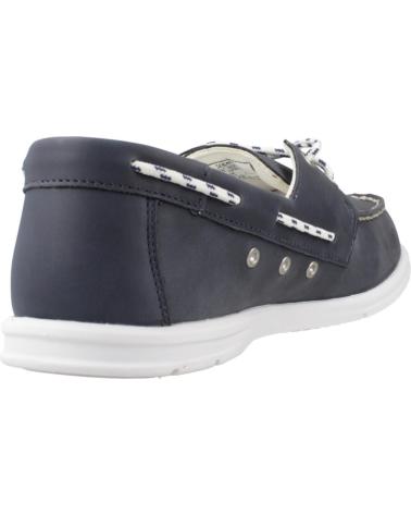 Scarpe SEBAGO  per Uomo INFORMALES HOMBRE MODELO JACKMAN COLOR AZUL  NAVY