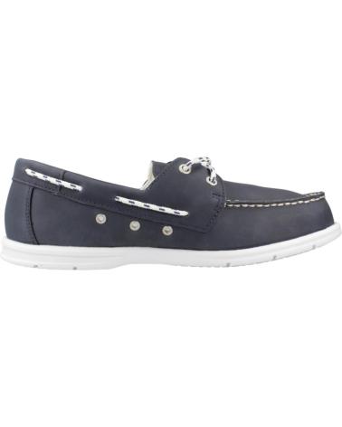 Scarpe SEBAGO  per Uomo INFORMALES HOMBRE MODELO JACKMAN COLOR AZUL  NAVY