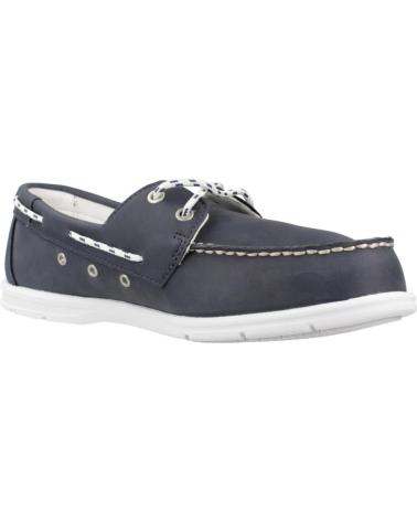 Scarpe SEBAGO  per Uomo INFORMALES HOMBRE MODELO JACKMAN COLOR AZUL  NAVY