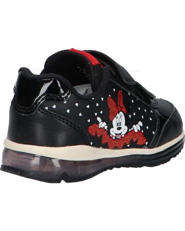 girl Trainers GEOX ZAPATILLAS Y DEPORTIVAS BLACK
